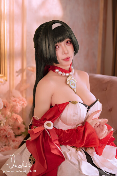 Umeko J Nude Leaked Onlyfans Photo Umeko J Nude Leaked Onlyfans Photo