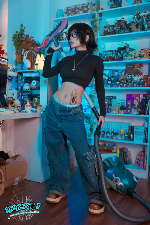 Umeko J Nude Leaked Onlyfans Photo Umeko J Nude Leaked Onlyfans Photo