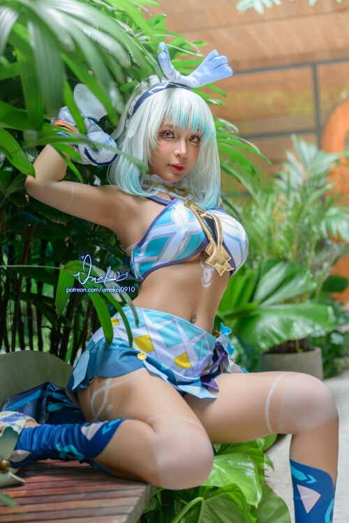 Umeko J Nude Leaked Onlyfans Photo Umeko J Nude Leaked Onlyfans Photo
