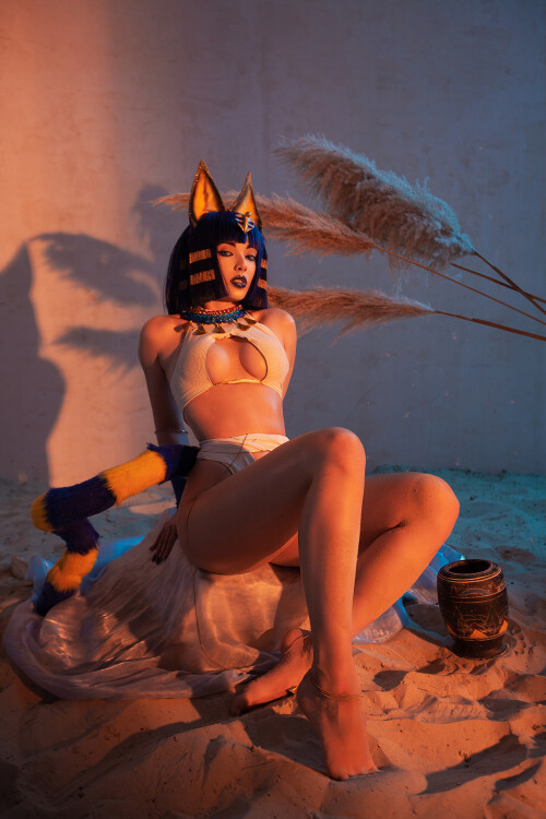 Misaki Sai / Sai Westwood Nude Leaked Onlyfans Photo