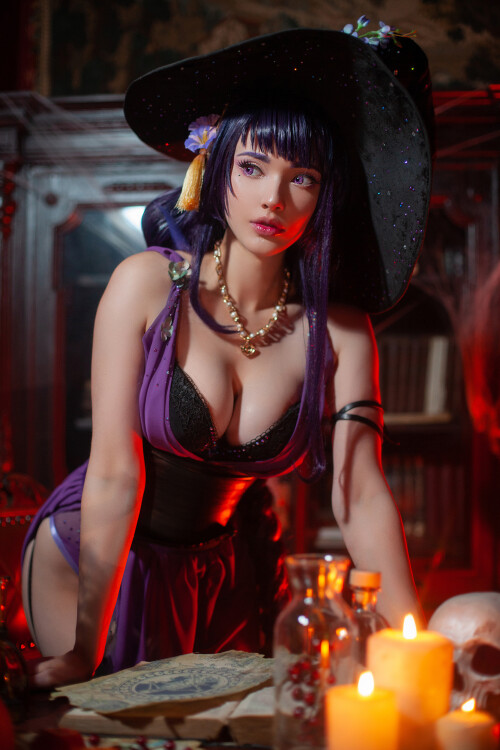 Misaki Sai / Sai Westwood Nude Leaked Onlyfans Photo