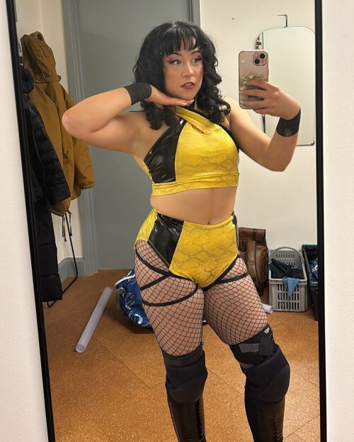 Lucia Lee // lucialee Nude Leaked Onlyfans Photo
