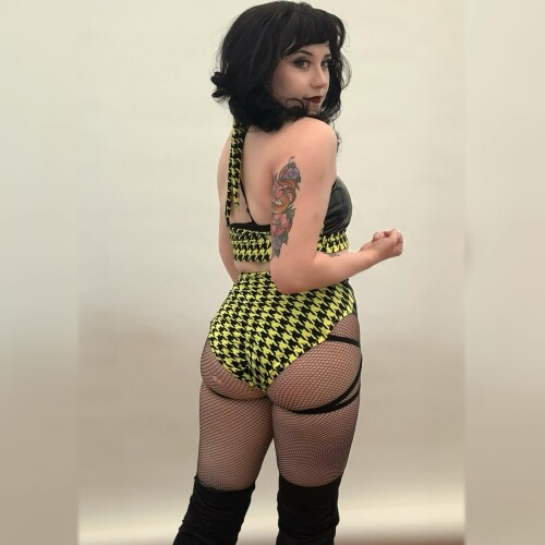Lucia Lee // lucialee Nude Leaked Onlyfans Photo