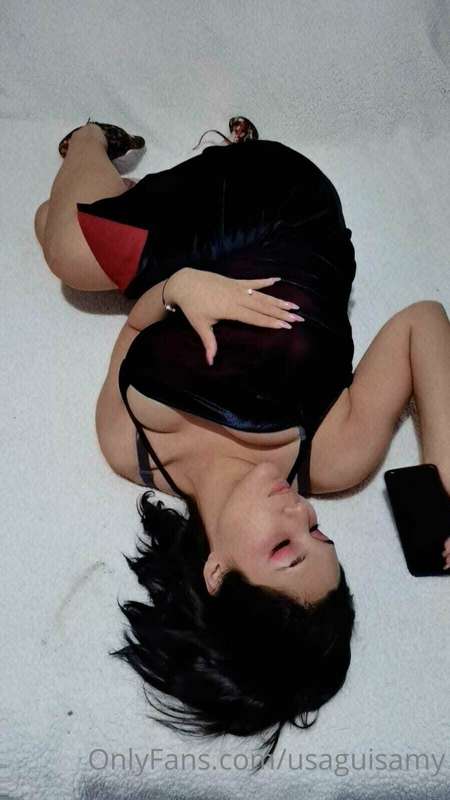 Usaguisamy Samantha Rodriguez Ramirez Nude Leaked Onlyfans Photo Usaguisamy Samantha Rodriguez Ramirez Nude Leaked Onlyfans Photo