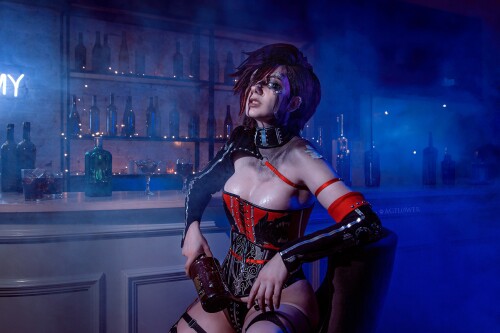 AGflower Cosplay Nude Leaked Onlyfans Photo AGflower Cosplay Nude Leaked Onlyfans Photo