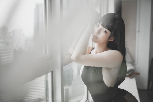 Ying Tze Nude Leaked Onlyfans Photo