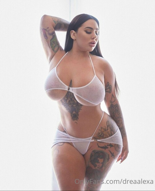 DICKtator aka dreaalexa Nude Leaked Onlyfans Photo DICKtator aka dreaalexa Nude Leaked Onlyfans Photo