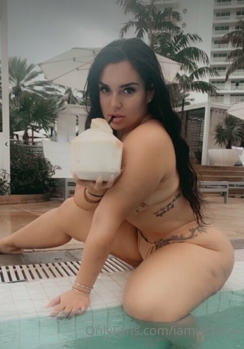 VictoryaXO | iamvictoryaa Nude Leaked Onlyfans Photo VictoryaXO | iamvictoryaa Nude Leaked Onlyfans Photo