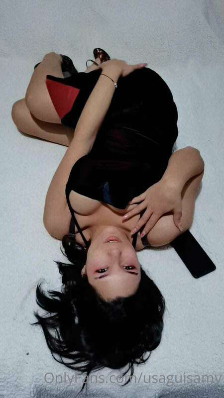 Usaguisamy Samantha Rodriguez Ramirez Nude Leaked Onlyfans Photo Usaguisamy Samantha Rodriguez Ramirez Nude Leaked Onlyfans Photo
