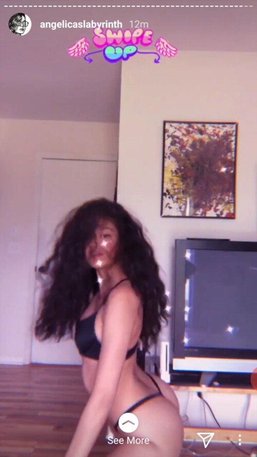 Angelica ASMR Nude Leaked Onlyfans Photo Angelica ASMR Nude Leaked Onlyfans Photo