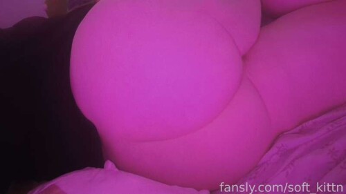 Kittie_is_baby/soft_kittn Nude Leaked Onlyfans Photo