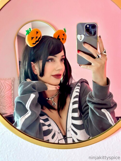 Hannahrayninja | ninjakittyvip | Ninjakittyspice Nude Leaked Onlyfans Photo Hannahrayninja | ninjakittyvip | Ninjakittyspice Nude Leaked Onlyfans Photo