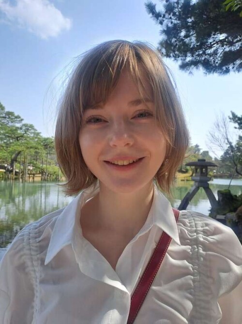 Ella Freya Nude Leaked Onlyfans Photo
