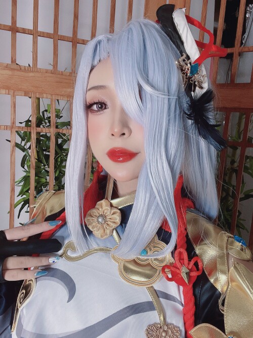 Umeko J Nude Leaked Onlyfans Photo Umeko J Nude Leaked Onlyfans Photo