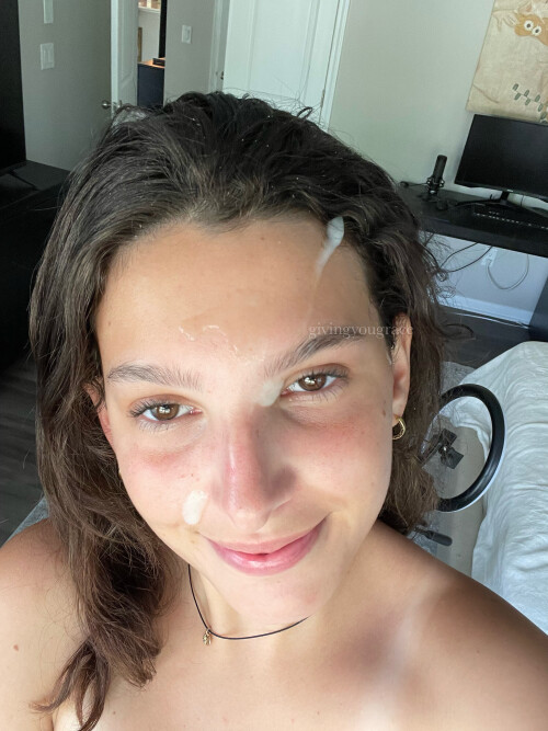 Givingyougrace | Emoskittle Nude Leaked Onlyfans Photo Givingyougrace | Emoskittle Nude Leaked Onlyfans Photo