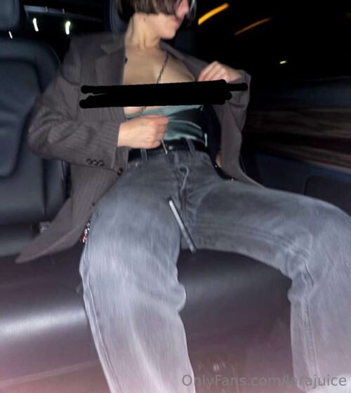 Lara Juice Nude Leaked Onlyfans Photo Lara Juice Nude Leaked Onlyfans Photo