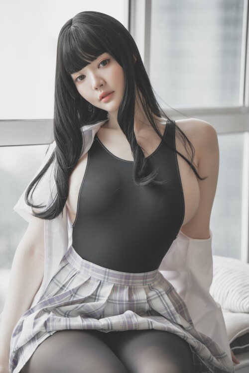 Ying Tze Nude Leaked Onlyfans Photo