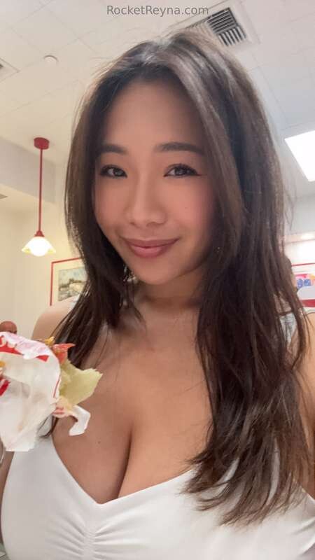 Rocket Reyna | rocketreyna Nude Leaked Onlyfans Photo Rocket Reyna | rocketreyna Nude Leaked Onlyfans Photo