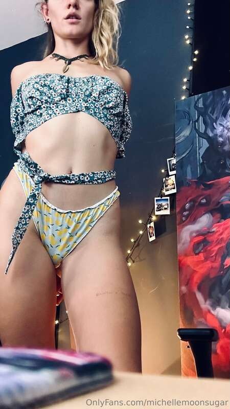 Ellie Land | Michelle Moonsugar Nude Leaked Onlyfans Photo Ellie Land | Michelle Moonsugar Nude Leaked Onlyfans Photo