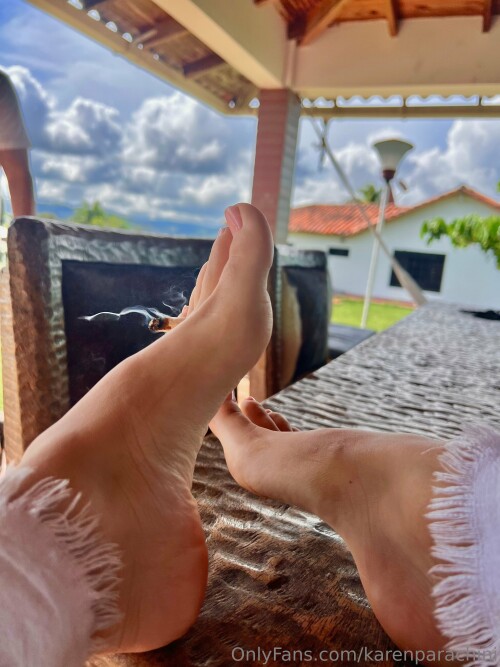 Karen Facundo / karenparachini Nude Leaked Onlyfans Photo Karen Facundo / karenparachini Nude Leaked Onlyfans Photo