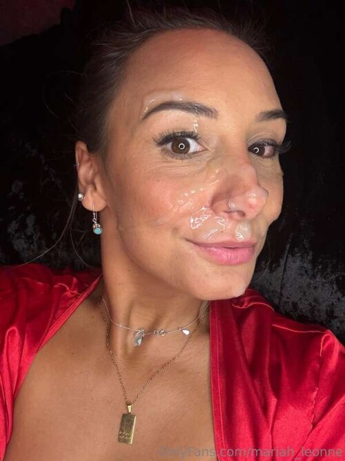 Mariah Leonne Nude Leaked Onlyfans Photo Mariah Leonne Nude Leaked Onlyfans Photo