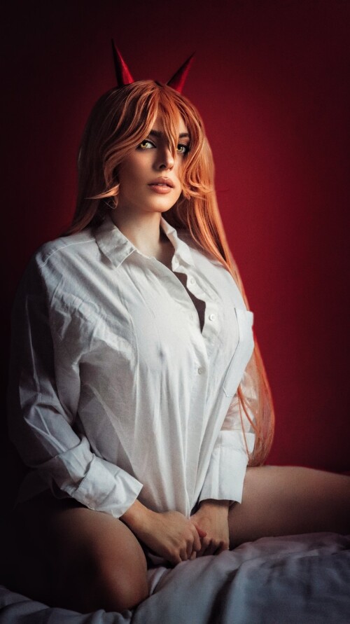 Kirsten Ria - WhatCulture Nude Leaked Onlyfans Photo Kirsten Ria - WhatCulture Nude Leaked Onlyfans Photo