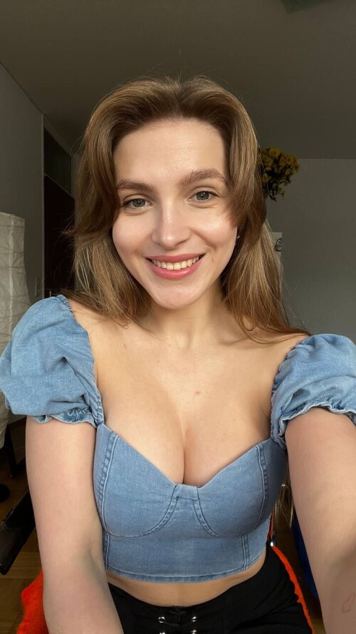 abby_roseee Nude Leaked Onlyfans Photo abby_roseee Nude Leaked Onlyfans Photo
