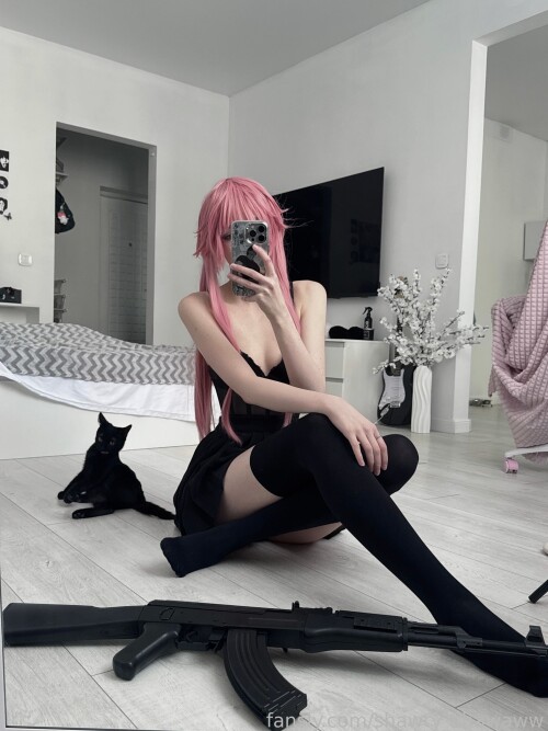 shawty.shaww / shawawaww Nude Leaked Onlyfans Photo