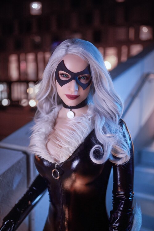 Enji Night Nude Leaked Onlyfans Photo