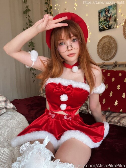 Rocksy Light / AlisaPikaPika Nude Leaked Onlyfans Photo Rocksy Light / AlisaPikaPika Nude Leaked Onlyfans Photo