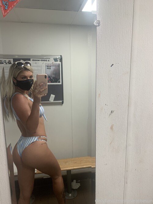 Ava Rosee Jewlzzbaby Nude Leaked Onlyfans Photo Ava Rosee Jewlzzbaby Nude Leaked Onlyfans Photo