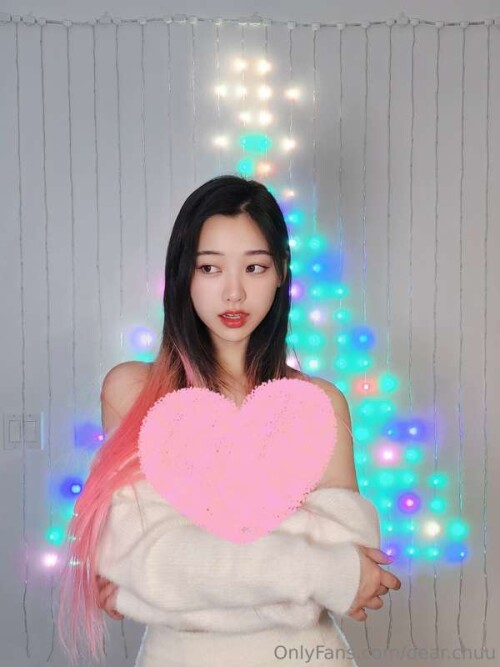 dear.chuu Nude Leaked Onlyfans Photo dear.chuu Nude Leaked Onlyfans Photo