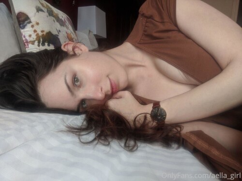 Aella_Girl Nude Leaked Onlyfans Photo