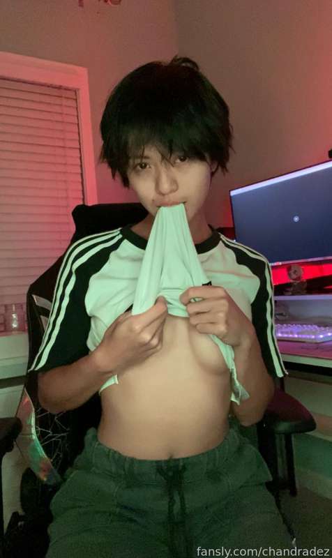 Chandradez/Chanxoxos/ChancoCat Nude Leaked Onlyfans Photo Chandradez/Chanxoxos/ChancoCat Nude Leaked Onlyfans Photo