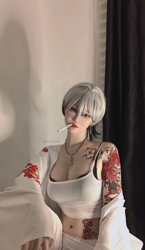 Evawishx | evawxsh | imeva Nude Leaked Onlyfans Photo Evawishx | evawxsh | imeva Nude Leaked Onlyfans Photo