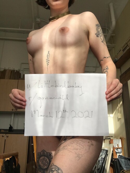 Littlebirdbaby Nude Leaked Onlyfans Photo