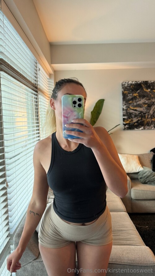 Kirstentoosweet Nude Leaked Onlyfans Photo Kirstentoosweet Nude Leaked Onlyfans Photo