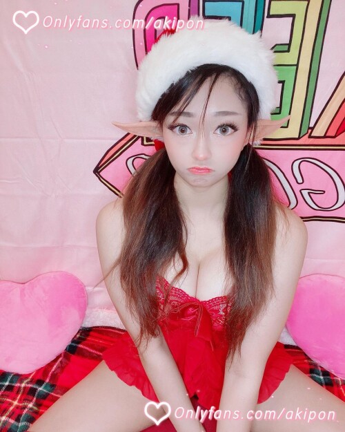 Akipon Nude Leaked Onlyfans Photo Akipon Nude Leaked Onlyfans Photo