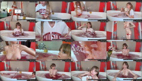 Alexis Kline Nude Leaked Onlyfans Photo Alexis Kline Nude Leaked Onlyfans Photo