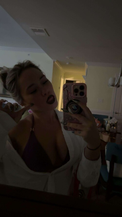 Alexia Steade Nude Leaked Onlyfans Photo Alexia Steade Nude Leaked Onlyfans Photo