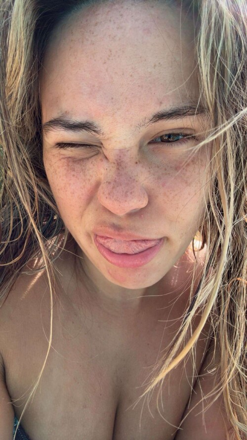 Alexia Steade Nude Leaked Onlyfans Photo Alexia Steade Nude Leaked Onlyfans Photo