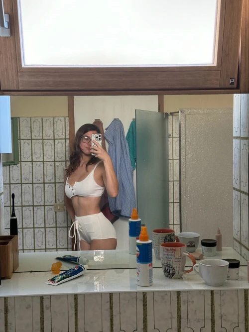 Michelle Ellyse Schlaman Nude Leaked Onlyfans Photo Michelle Ellyse Schlaman Nude Leaked Onlyfans Photo