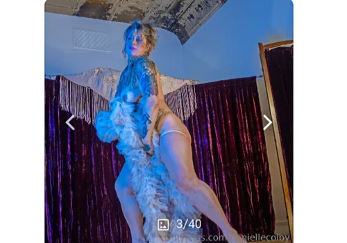 Danielle Colby Nude Leaked Onlyfans Photo Danielle Colby Nude Leaked Onlyfans Photo
