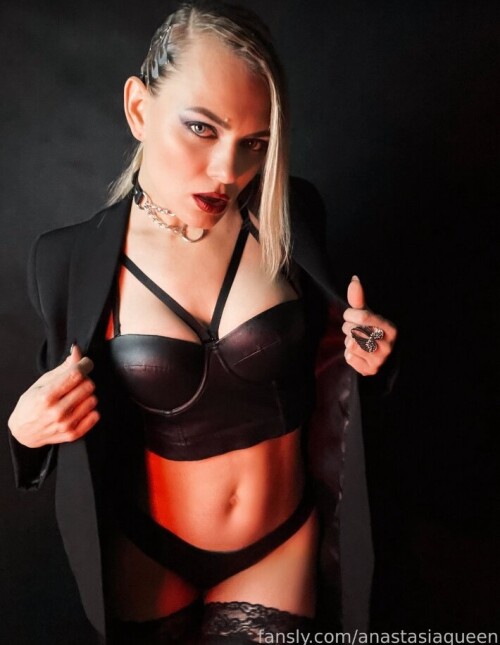 Anastasyia Zaharova | anastasyiaqueen Nude Leaked Onlyfans Photo Anastasyia Zaharova | anastasyiaqueen Nude Leaked Onlyfans Photo
