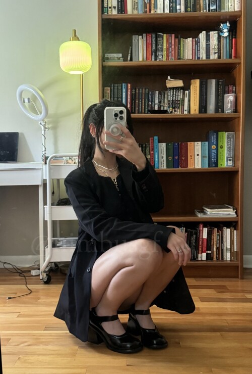 CelestialSpider | Onlyangelaj Nude Leaked Onlyfans Photo