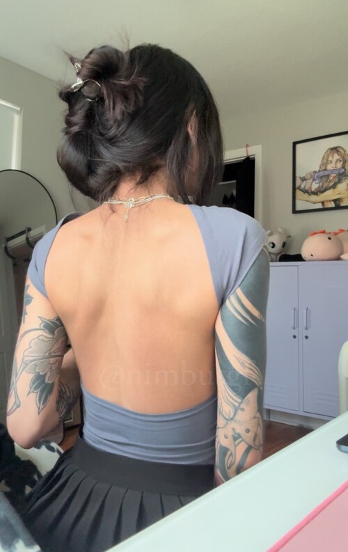 CelestialSpider | Onlyangelaj Nude Leaked Onlyfans Photo