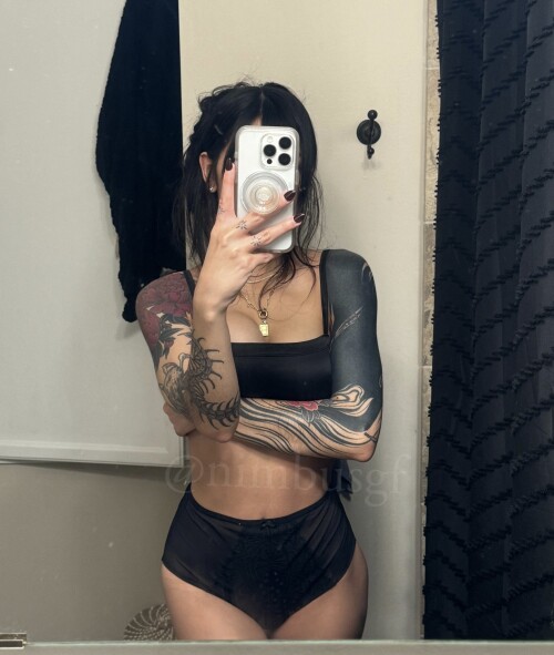 CelestialSpider | Onlyangelaj Nude Leaked Onlyfans Photo