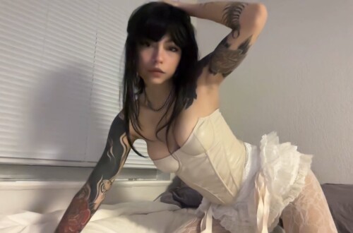 CelestialSpider | Onlyangelaj Nude Leaked Onlyfans Photo