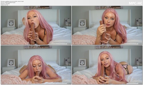 AngelxDreaming / Angelbaexo / Angelxxxdreaming @Skyiiah Nude Leaked Onlyfans Photo AngelxDreaming / Angelbaexo / Angelxxxdreaming @Skyiiah Nude Leaked Onlyfans Photo