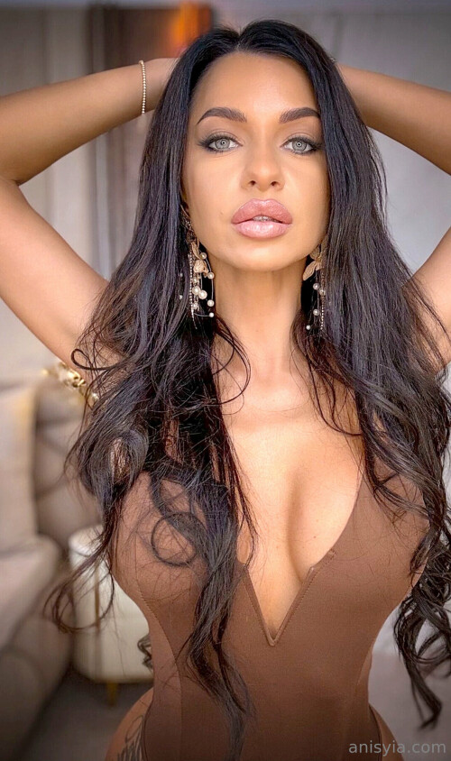 Anisyia π·π΄ Nude Leaked Onlyfans Photo Anisyia π·π΄ Nude Leaked Onlyfans Photo